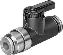Load image into Gallery viewer, 153484 Festo - QH-QS-6