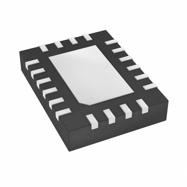 TPS254900AIRVCTQ1 Texas Instruments