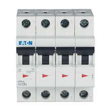 Load image into Gallery viewer, 279055 Eaton - FAZ-C6/4