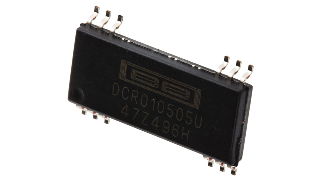 DCP020505U Texas Instruments