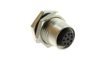 Load image into Gallery viewer, SM12A-08PFFS-SF8001 Amphenol
