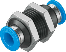 Load image into Gallery viewer, 153159 Festo - QSS-8