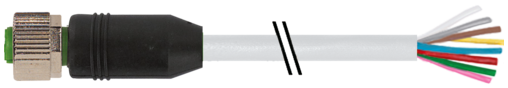 7000-17041-2920300 Murrelektronik