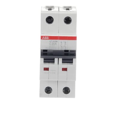 2CDS272334R0204 ABB - ST202M-C20
