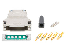Load image into Gallery viewer, 173114-0989 Molex - FMK3G-5W5P-6198