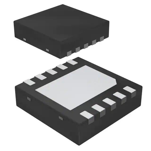 DAC8163SDSCT Texas Instruments
