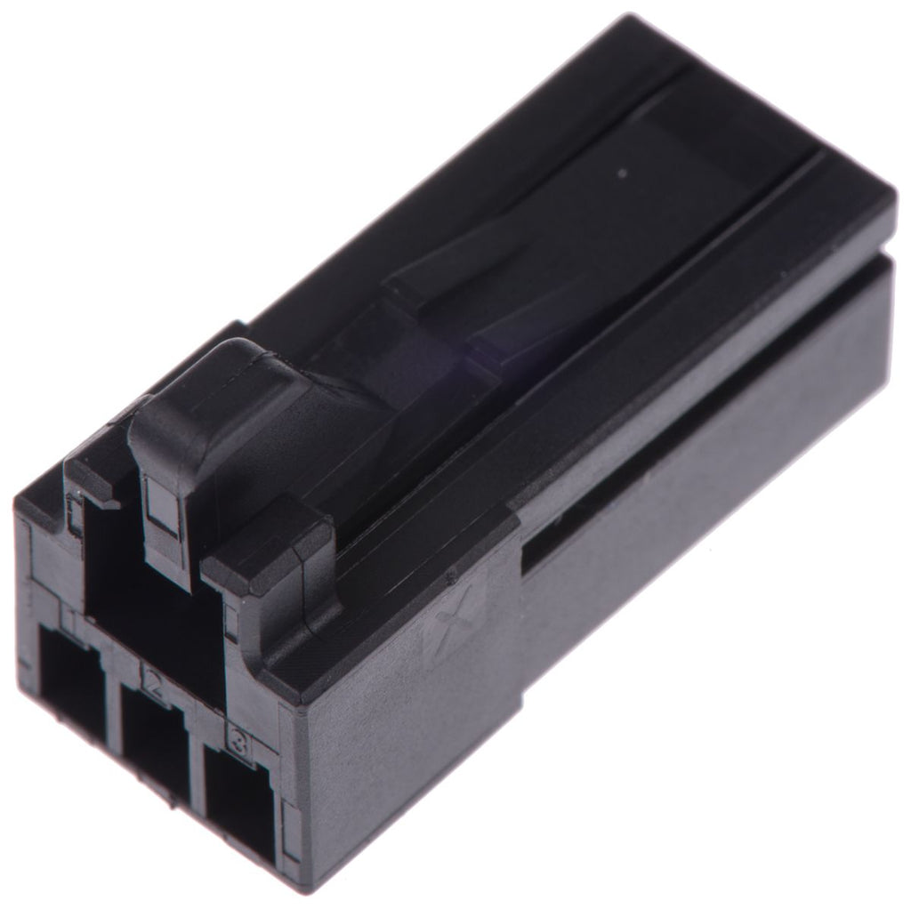 1-1318120-3 TE Connectivity