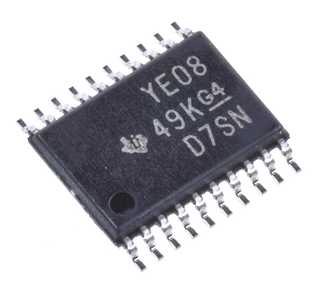 TXB0108PWR Texas Instruments