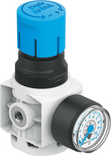 Load image into Gallery viewer, 8086628 Festo - MS2-LR-M5-D6-AR-BAR-B