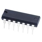 OPA4131PA Texas Instruments