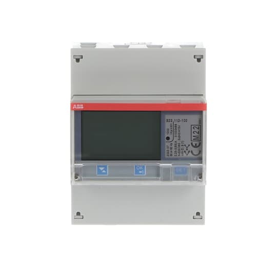 2CMA100164R1000 ABB - B23 112-100