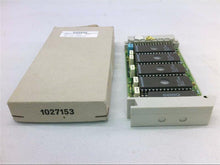 Load image into Gallery viewer, Siemens 6DD1684-0BD0-Z