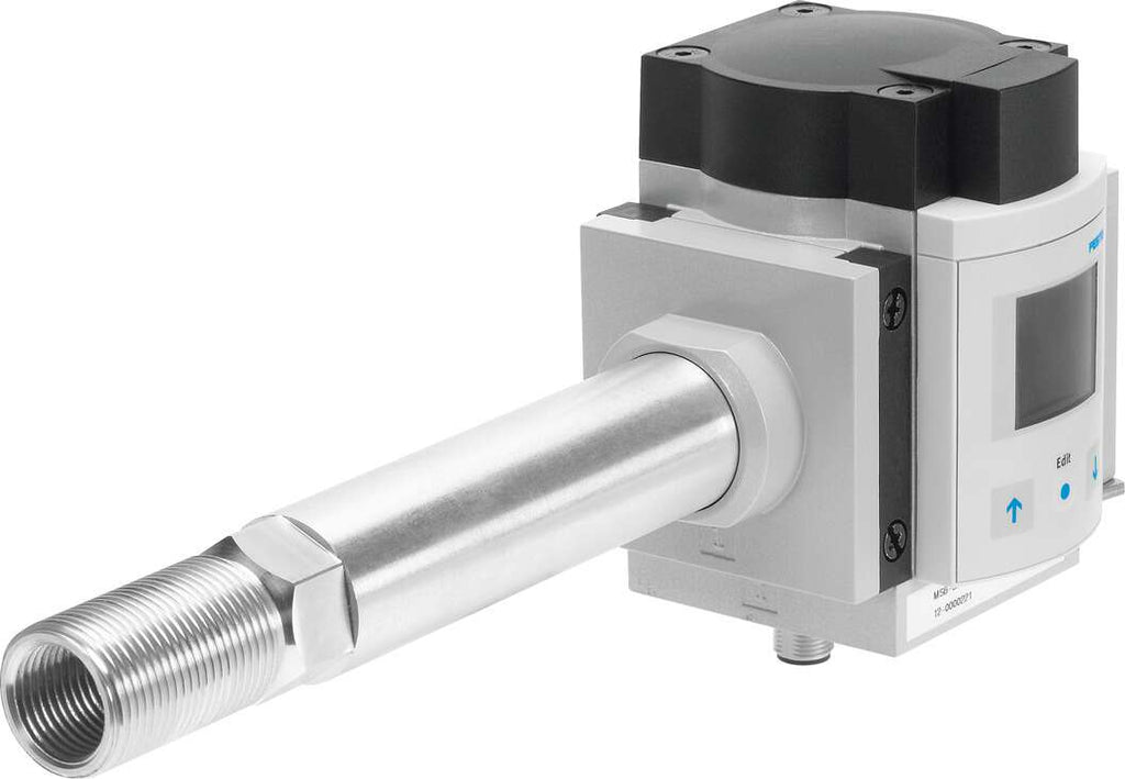 538418 Festo - MS6-SFE-F5-AGD-P2U-M12