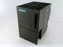Load image into Gallery viewer, Siemens 6ES7643-6CA12-0JX0