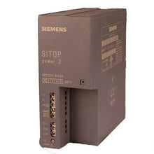 Load image into Gallery viewer, Siemens 6EP1331-1SH01