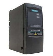Load image into Gallery viewer, Siemens 6SE7021-0EA30-Z