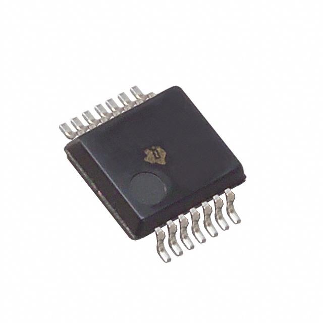 SN74AC04DBR Texas Instruments