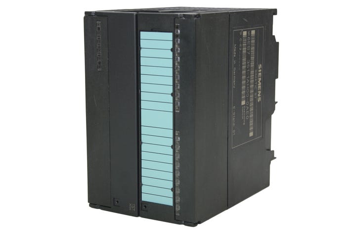 6ES7351-1AH00-0AE0 Siemens