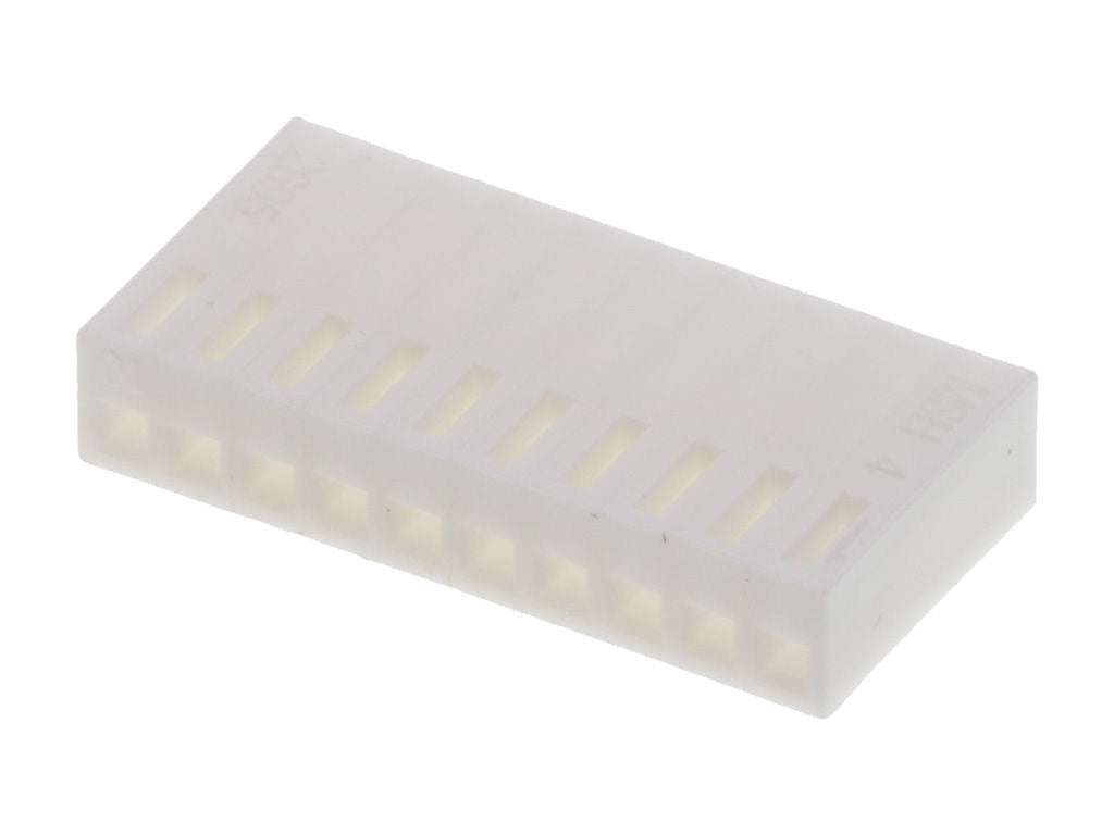 22012101 Molex - 2695-10
