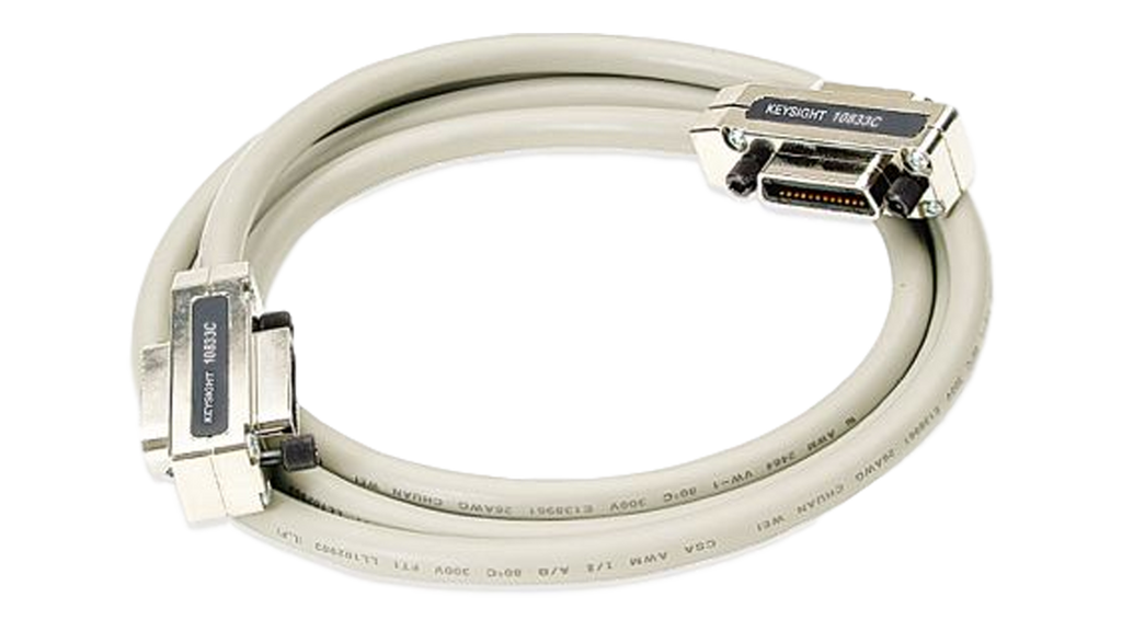 10833C Keysight