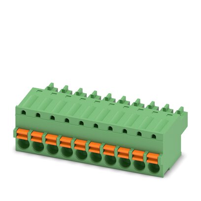 1851122 Phoenix Contact - FK-MCP 1,5/10-ST-3,81