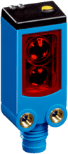 Load image into Gallery viewer, 1028138 Sick - WLG4-3E1382