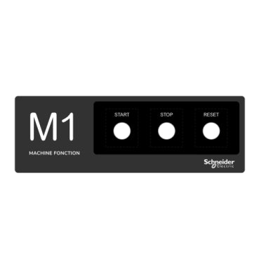 ZBYLEG301001 Schneider Electric