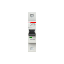 Load image into Gallery viewer, 2CDS251001R0587 ABB - S201-K60