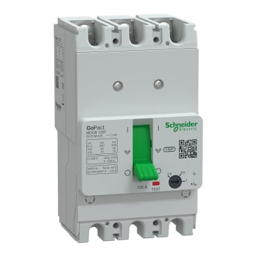 Schneider Electric  G12T3A125