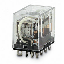 Load image into Gallery viewer, LY1-0 AC24 Omron