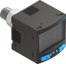 Load image into Gallery viewer, 8035547 Festo - SPAN-P10R-R18M-PN-PN-L1