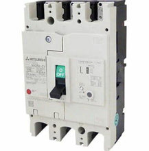 Load image into Gallery viewer, NV250-CV 3P 200A 2-440V 1.2.500MA JIEN C  Mitsubishi