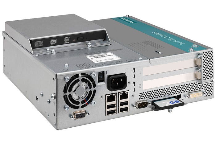6ES7647-6CH00-0HA0 Siemens