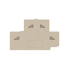Load image into Gallery viewer, 1919720000 Weidmuller - PAP PDK 2.5/4