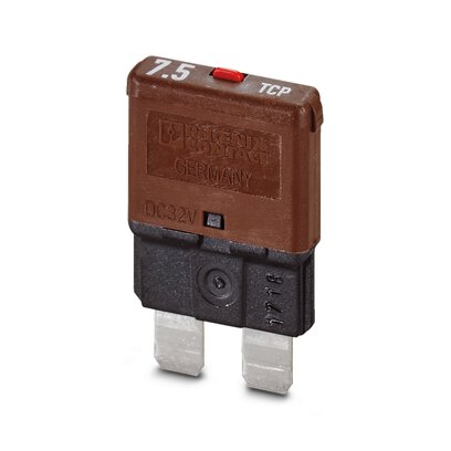 0700007 Phoenix Contact - TCP  7,5/DC32V