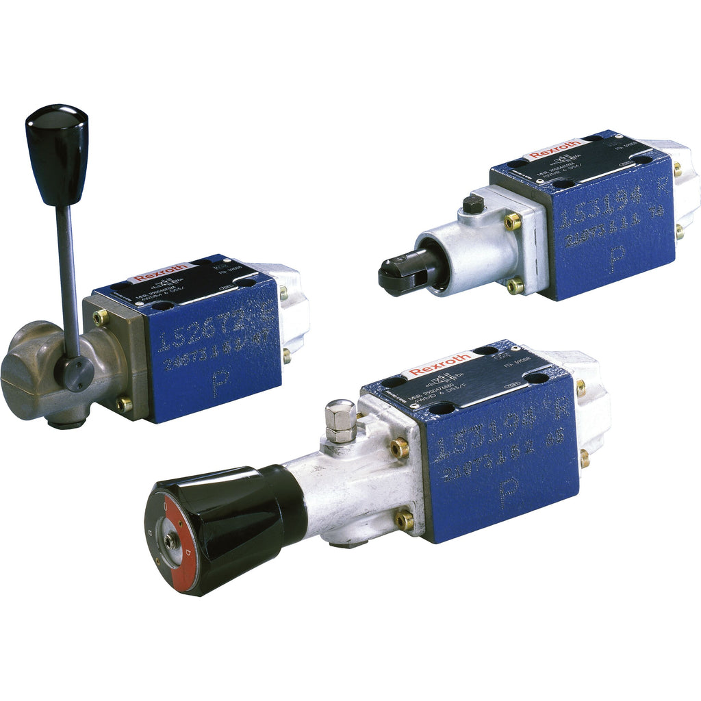 R900469302 Bosch Rexroth