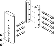 Load image into Gallery viewer, 178330 Festo - HMSV-35