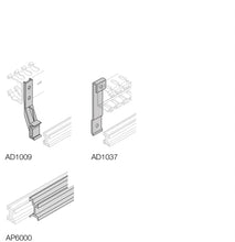Load image into Gallery viewer, 1STQ008200A0000 ABB - AD1009