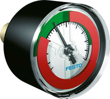 Load image into Gallery viewer, 526779 Festo - MA-40-1,6-R1/8-MPA-E-RG