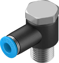 Load image into Gallery viewer, 153088 Festo - QSLV-1/4-6
