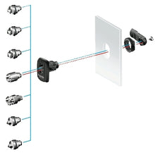 Load image into Gallery viewer, NSYAEDLB5S3D Schneider Electric