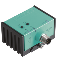206771 Pepperl Fuchs - INY360D-F99-2U2E2-V17
