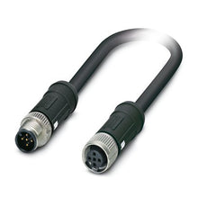 Load image into Gallery viewer, 1407337 Phoenix Contact - SAC-5P-MS/ 2,0-28R/FS SCO RAIL
