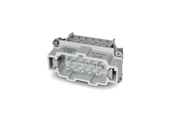 C146 10A010 102 1 Amphenol