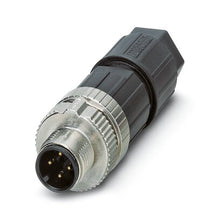 Load image into Gallery viewer, 1424657 Phoenix Contact - SACC-M12MS-4PL M