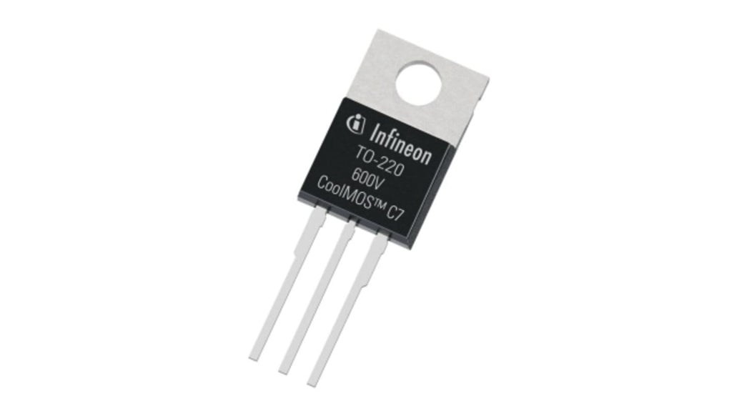 IPP60R060C7XKSA1 Infineon