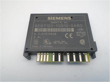 Load image into Gallery viewer, Siemens 6ES7135-4MB00-0AB0