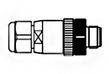 120071-0030 Molex - 8A8006-32
