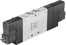 Load image into Gallery viewer, 170321 Festo - CPE18-M3H-5/3E-1/4