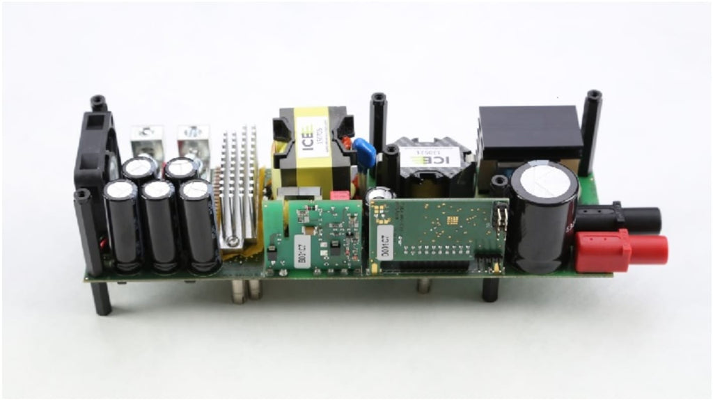 EVAL600W12VLLCC7TOBO1 Infineon
